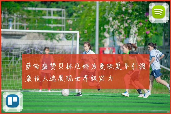 萨哈盛赞贝林厄姆为曼联夏季引援最佳人选展现世界级实力